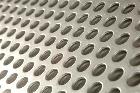 where to buy perforated steel